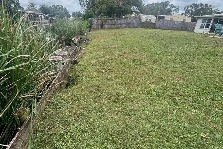 Reliable Landscaping Company