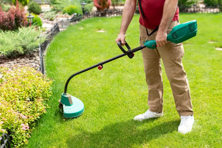 Reliable Lawn Care Service Okeechobee, FL